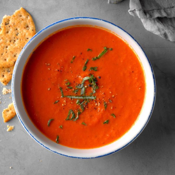 Snapper Soup SAMPLE - Image 2
