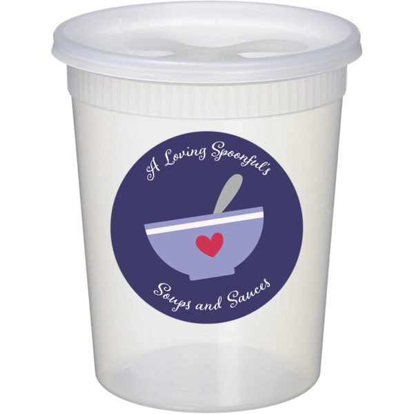 Snapper Soup SAMPLE