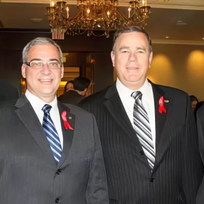 Our Signature event is currently on pause.