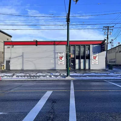 A Loving Spoonful: Providing free, nutritious meals to those living with HIV and co-existing illnesses in Metro Vancouver to enhance their quality of life and health.