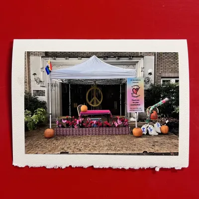 Make a difference by hosting your very own fundraising event and donating the proceeds to A Loving Spoonful. Our experienced team can help support and help you to explore creative ideas that will make your event a smashing success!