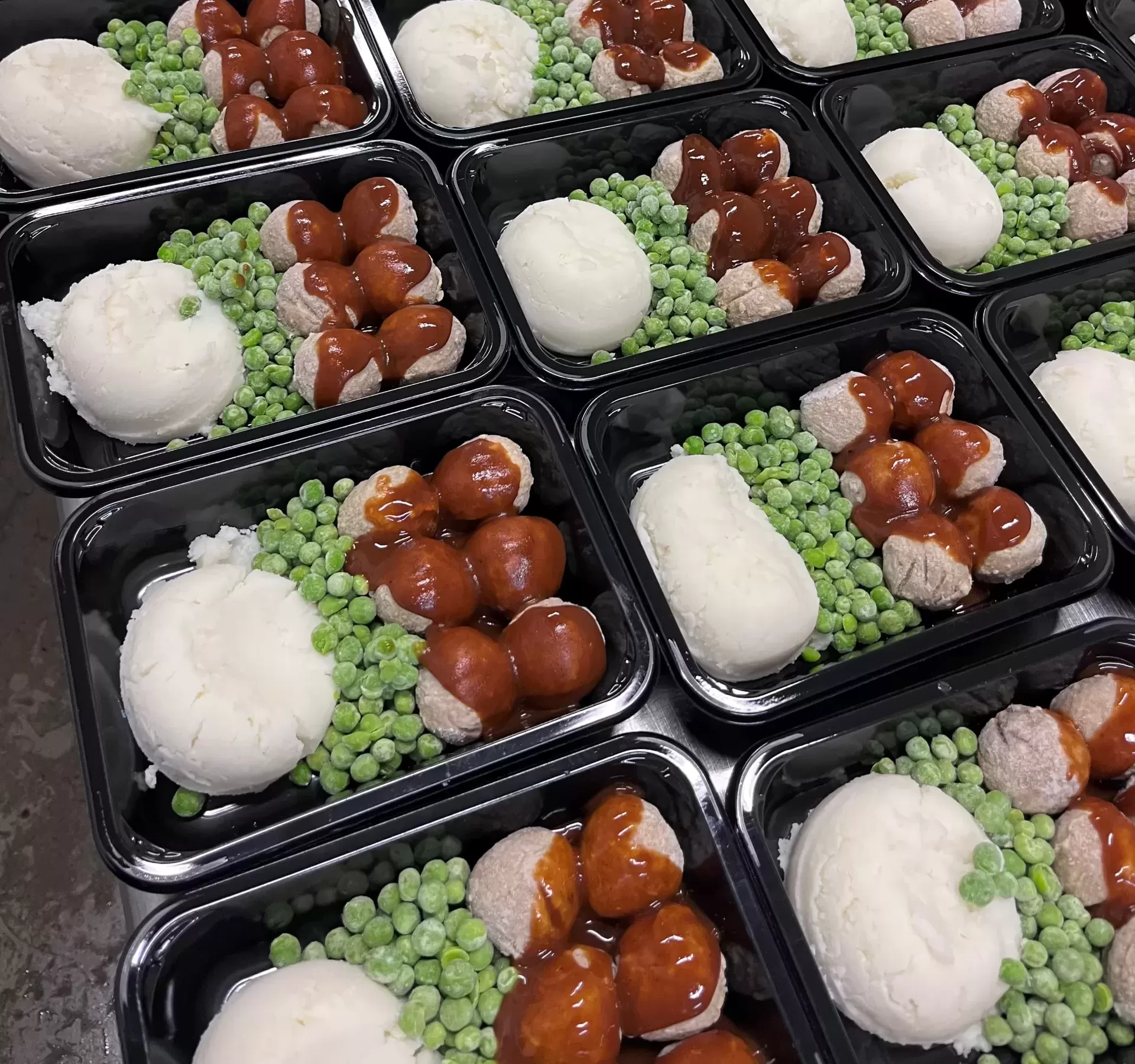 Meatballs