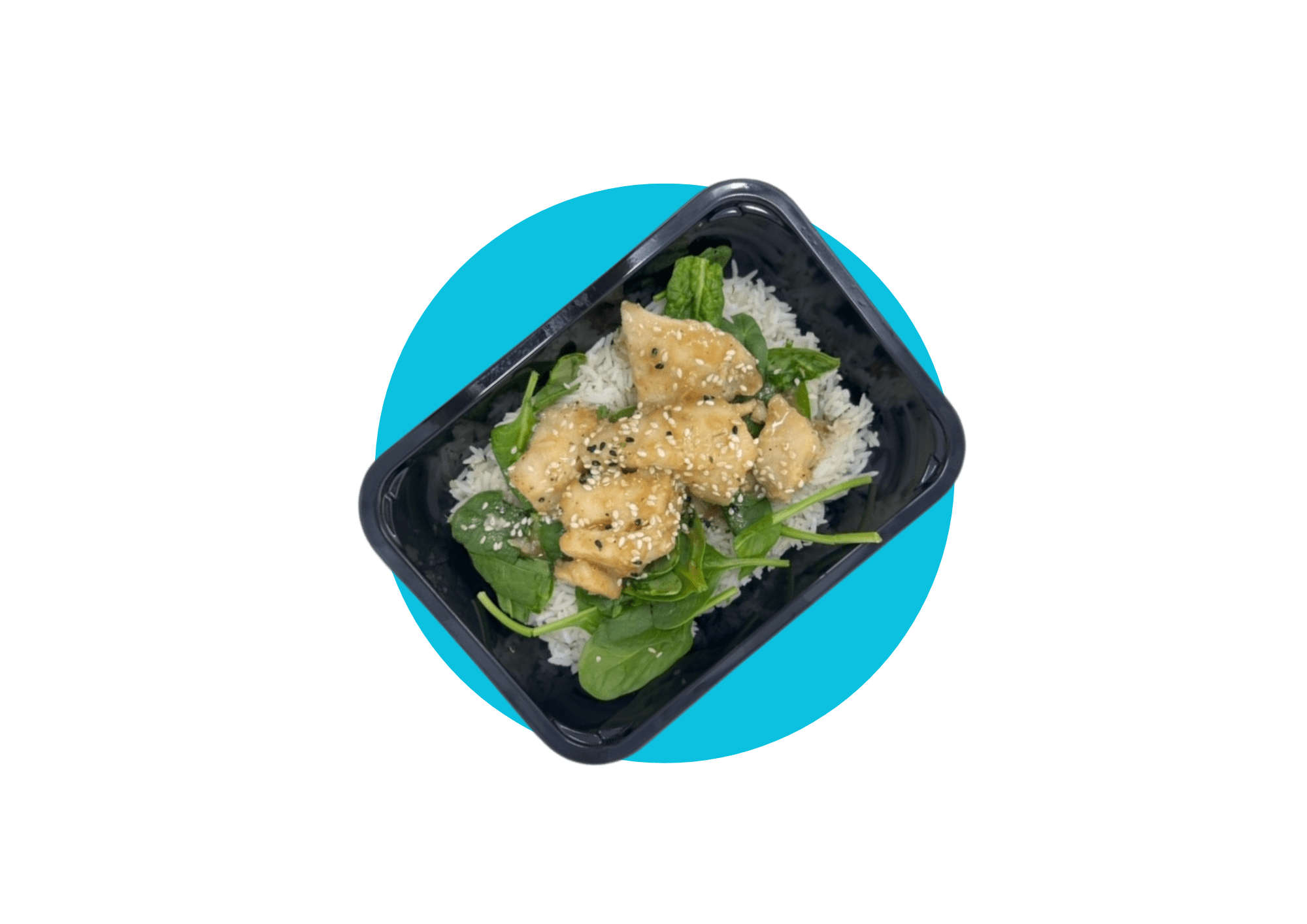 Miso cod