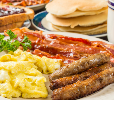 Join A Loving Spoonful’s Great Big Give presented by Scotiabank. This fun and entertaining breakfast is sure to start your day of right! Come down to A Loving Spoonful’s kitchen, tour the facility and make your Holiday donation.